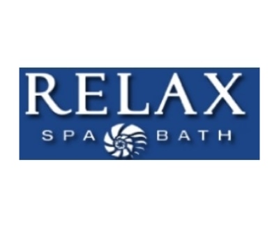 Shop Relax Spa & Bath logo