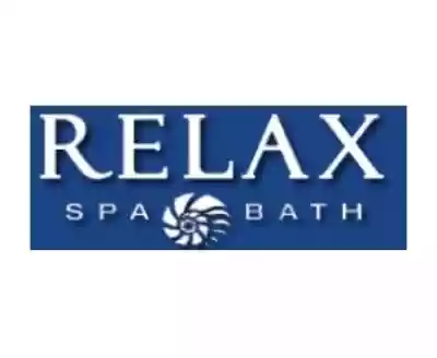 Shop Relax Spa & Bath promo codes logo