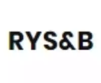 RYS&B logo