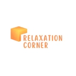 Relaxation Corner Store logo