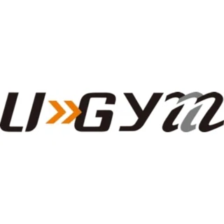 Shop U-GYM Tech logo