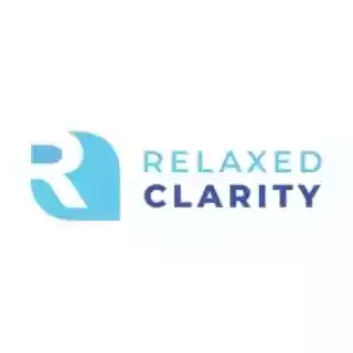 Relaxed Clarity discount codes