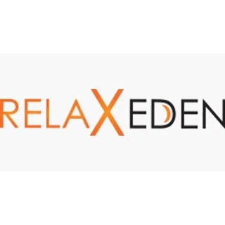 Relax Eden logo