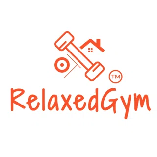 Relaxed Gym logo