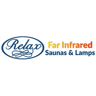 Relax Far Infrared Saunas logo