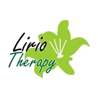 Shop Lirio Therapy logo
