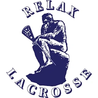 Relax Lacrosse logo