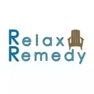 Shop Relax Remedy promo codes logo