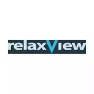 relaxview.co.uk logo