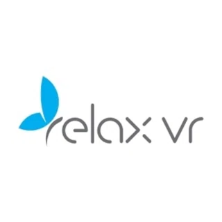 Shop Relax VR discount codes logo