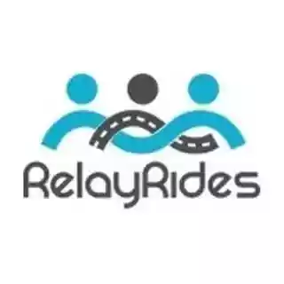 Shop RelayRides coupon codes logo