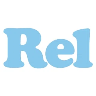 Rel Beauty logo