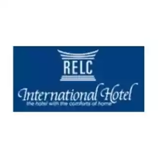 Relc International Hotel logo