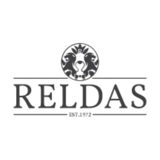 Shop Reldas Garment Covers promo codes logo