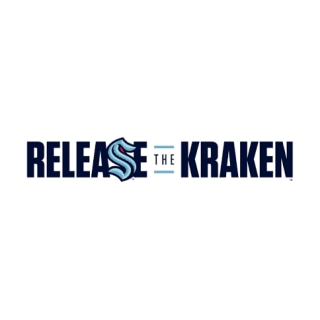 Shop Release the Kraken Store logo
