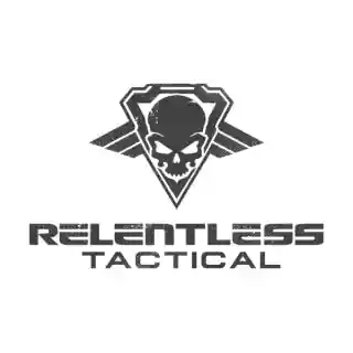 Relentless Tactical discount codes
