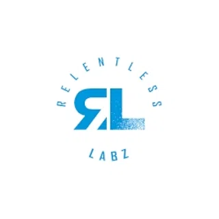 Shop Relentless Labz logo