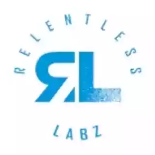 Relentless Labz logo