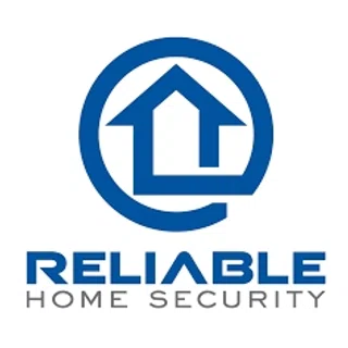 Reliable Home Security logo