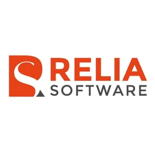 Relia Software logo