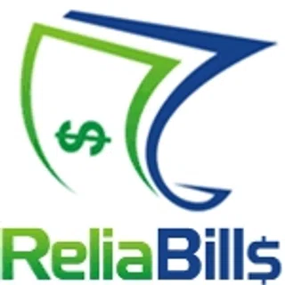 Shop  ReliaBills logo