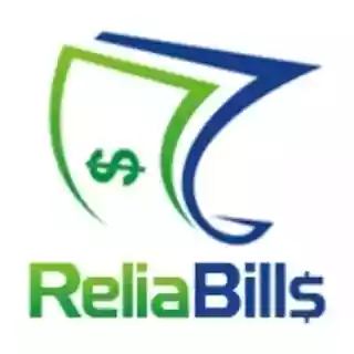  ReliaBills logo