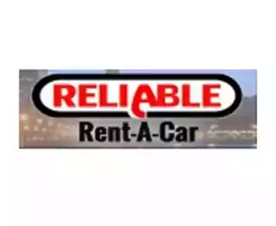 Shop Reliable Rent-A-Car logo