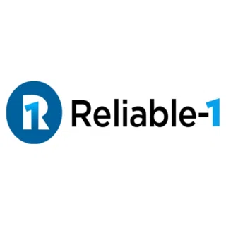 Reliable 1 Laboratories logo