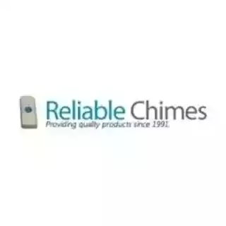 Reliable Chimes logo