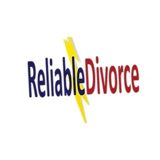 ReliableDivorce  logo