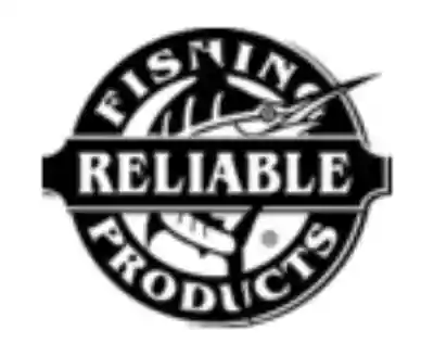 reliablefishing.com logo