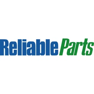 Reliable Parts logo