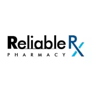 Shop Reliable Rx Pharmacy promo codes logo