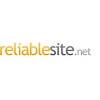 Shop ReliableSite logo