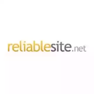 Shop ReliableSite coupon codes logo