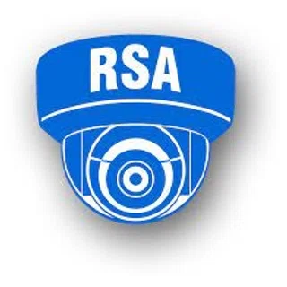 Reliance Security & Automation logo