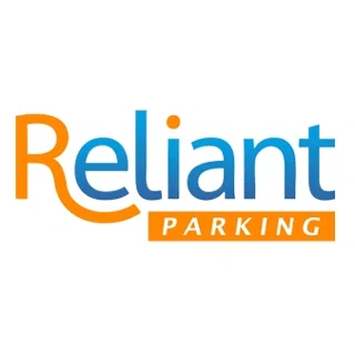 Shop Reliant Parking logo
