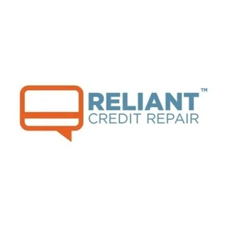 Shop Reliant Credit Repair logo