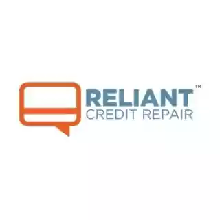 Shop Reliant Credit Repair discount codes logo