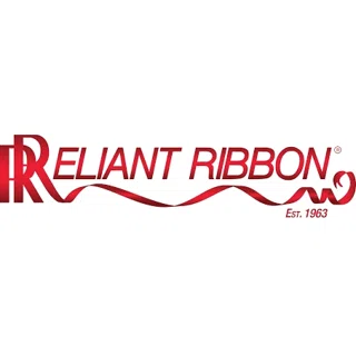 Reliant Ribbon logo