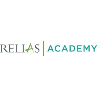 Shop Relias Academy logo