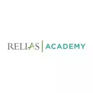 Shop Relias Academy discount codes logo