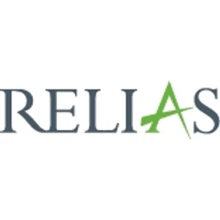 Shop Relias logo
