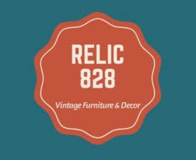 Shop Relic828 logo
