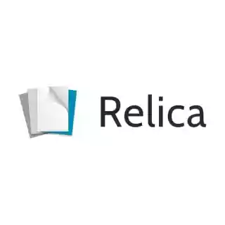 Shop Relica discount codes logo