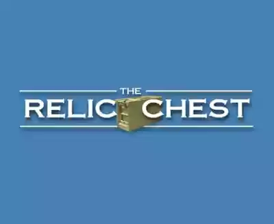 Shop Relic Chest discount codes logo