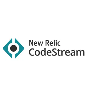 New Relic CodeStream logo