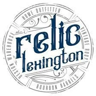 Relic Lexington logo