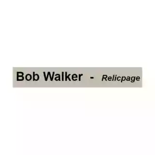 Shop Bob Walker promo codes logo