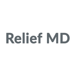Shop Relief MD logo